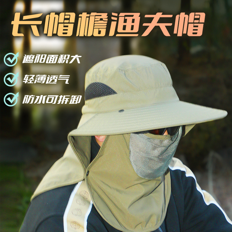 Hats UV Protection Outdoor Hun – Hunting Outdoor Boys recenzja i cena