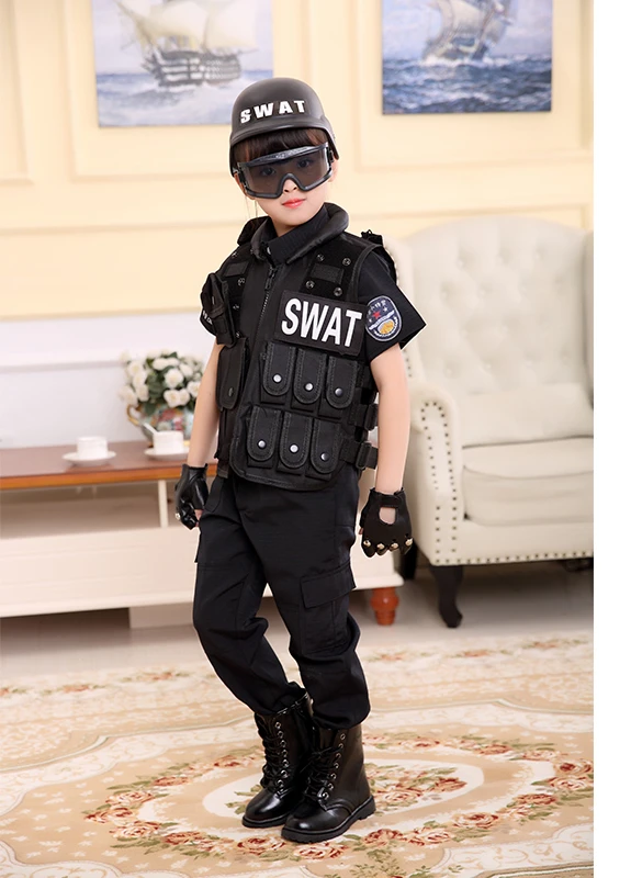 Halloween 2025 Children Huntin – Hunting Outdoor Boys recenzja i cena