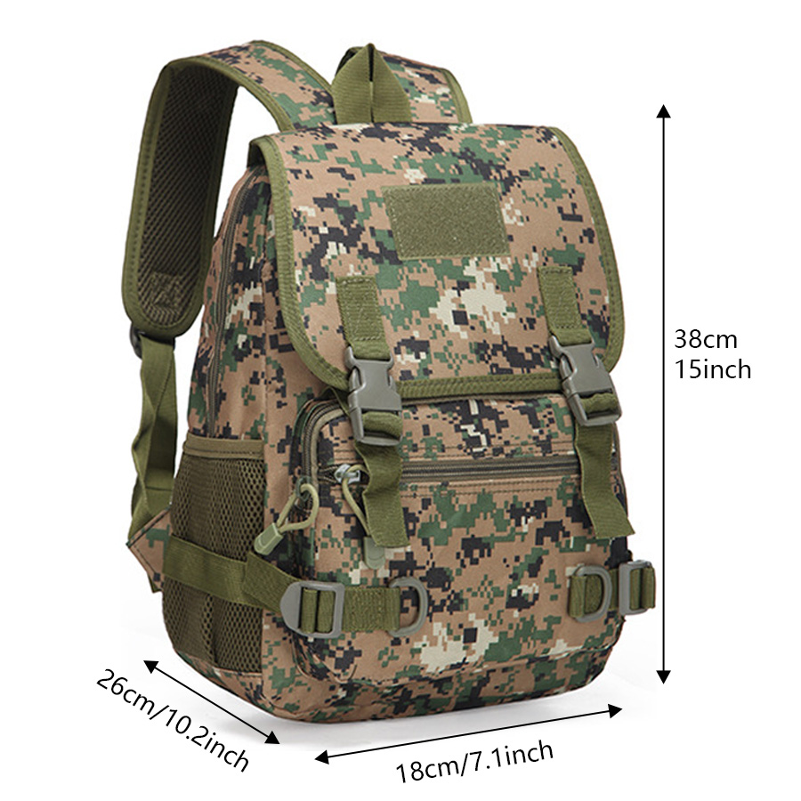 School military training backp – Outdoor Hunting Equipment recenzja i cena