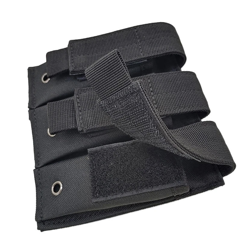 OPHIDIAN 9mm Magazine Pouch Si – Outdoor Hunting Magazines recenzja i cena