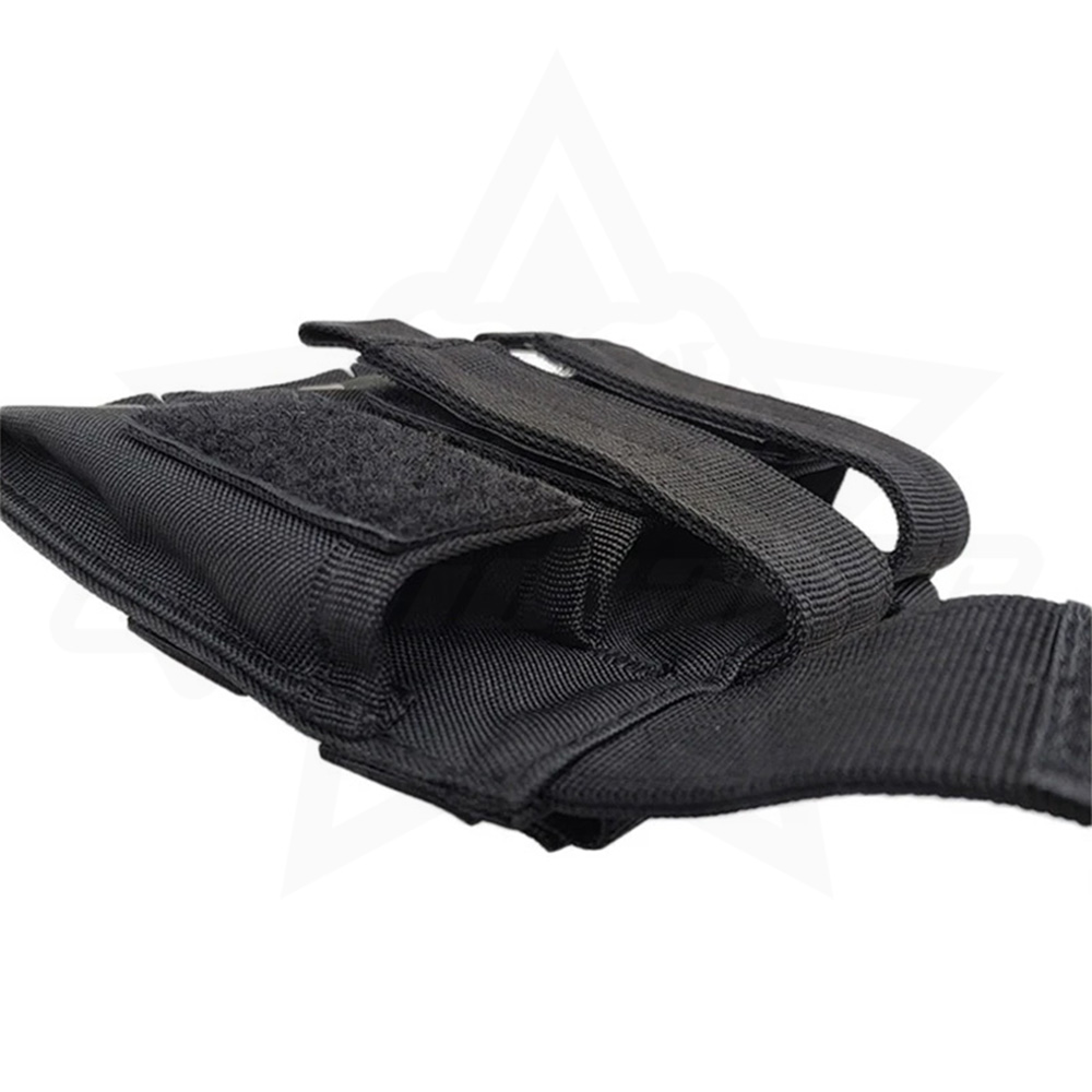 OPHIDIAN 9mm Magazine Pouch Si – Outdoor Hunting Magazines recenzja i cena