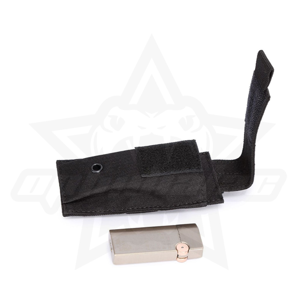 OPHIDIAN 9mm Magazine Pouch Si – Outdoor Hunting Magazines recenzja i cena