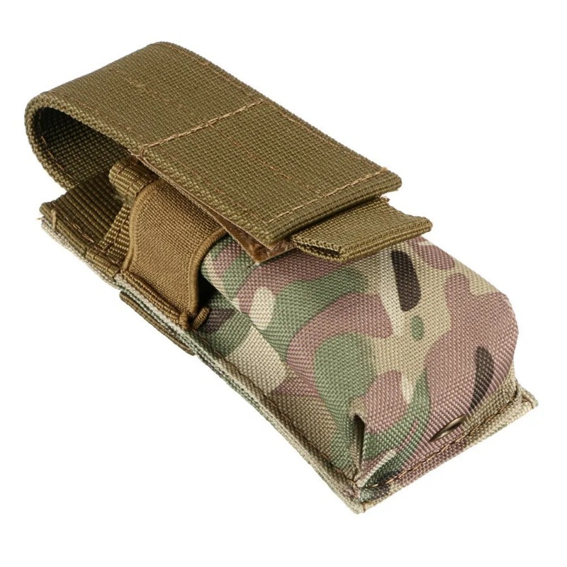 Molle Tactical M5 Flashlight P – Outdoor Hunting Magazines recenzja i cena