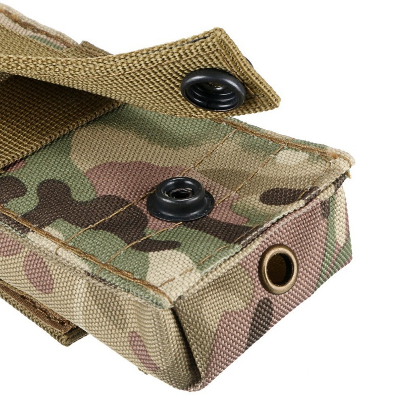 Molle Tactical M5 Flashlight P – Outdoor Hunting Magazines recenzja i cena