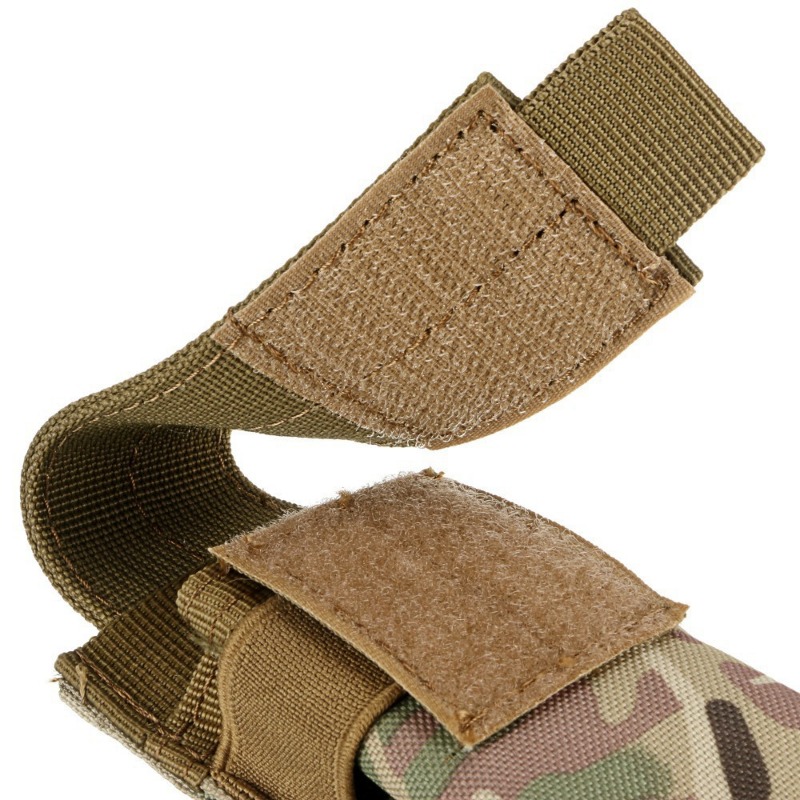Molle Tactical M5 Flashlight P – Outdoor Hunting Magazines recenzja i cena