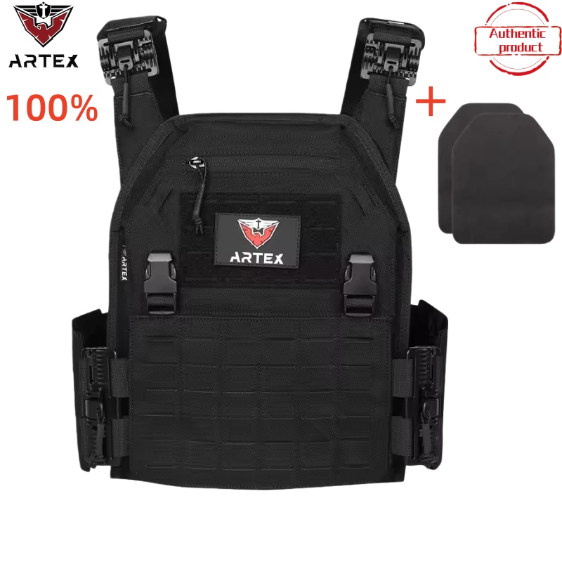 ARTEX Tactical Vest Outdoor Hu – Outdoor Hunting Equipment recenzja i cena