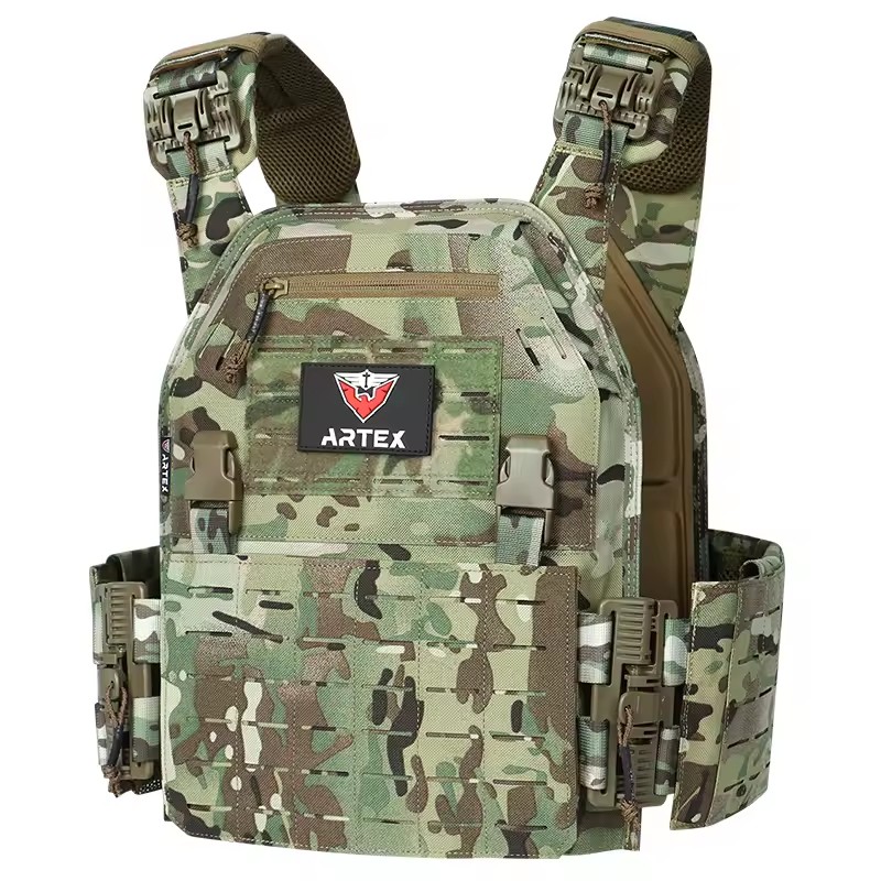ARTEX Tactical Vest Outdoor Hu – Outdoor Hunting Equipment recenzja i cena