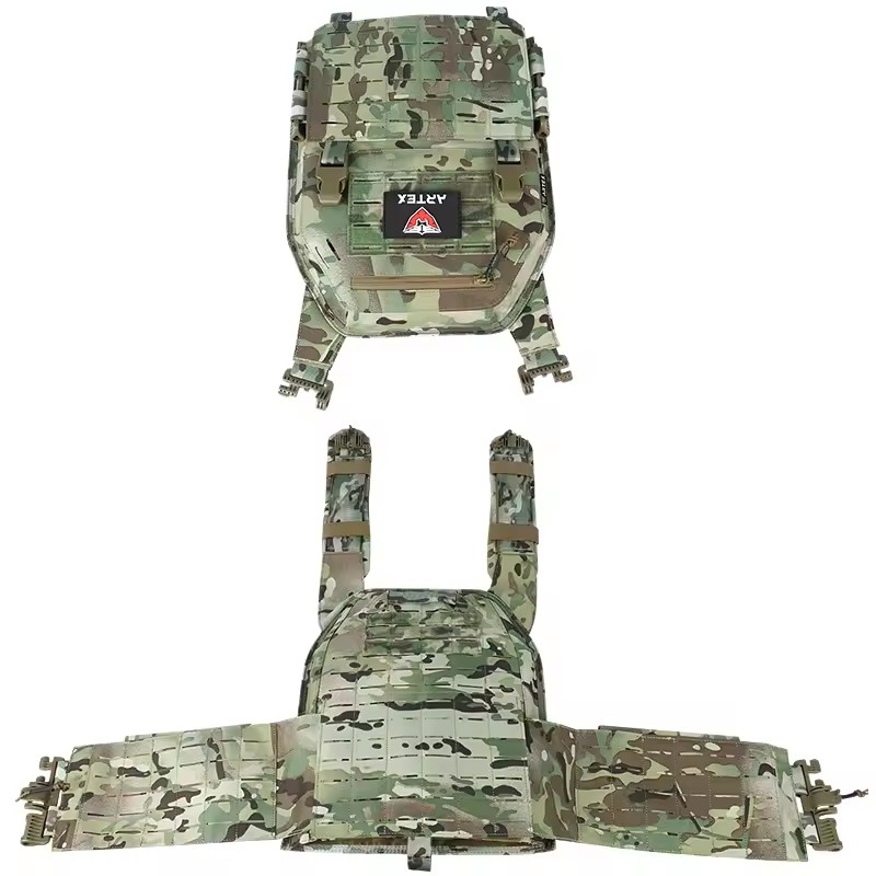 ARTEX Tactical Vest Outdoor Hu – Outdoor Hunting Equipment recenzja i cena