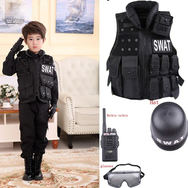 2026  Halloween Children Hunti – Hunting Outdoor Boys recenzja i cena