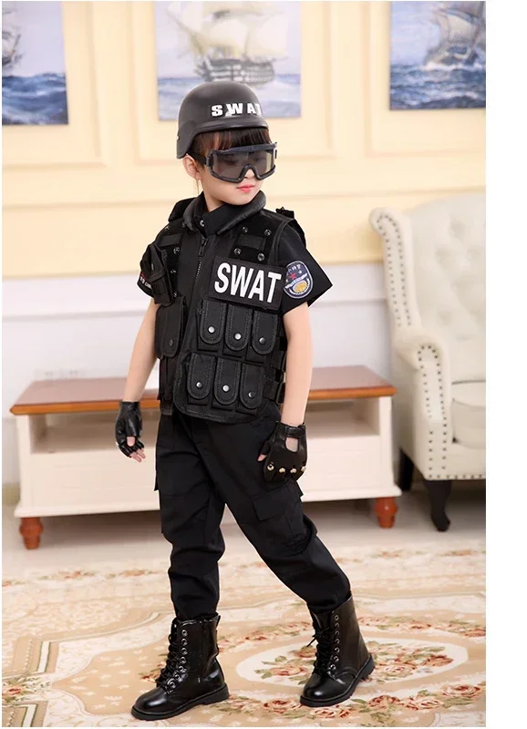 2026  Halloween Children Hunti – Hunting Outdoor Boys recenzja i cena
