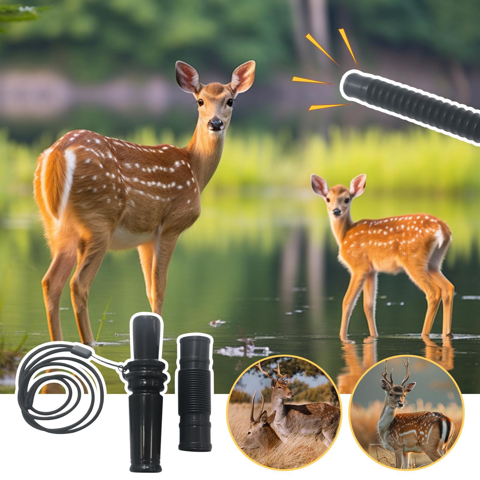 Lightweight Deer Hunting Grunt – Wildman Hunting & Outdoor Vanderbijlpark recenzja i cena