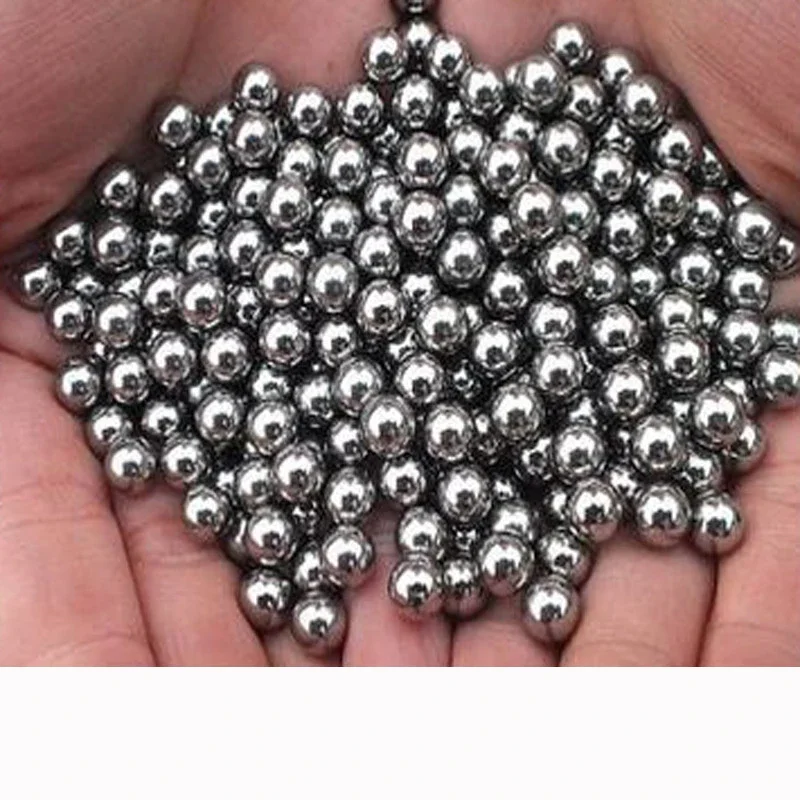 2mm-10mm High Quality Steel Ba – Outdoor Hunting Products recenzja i cena