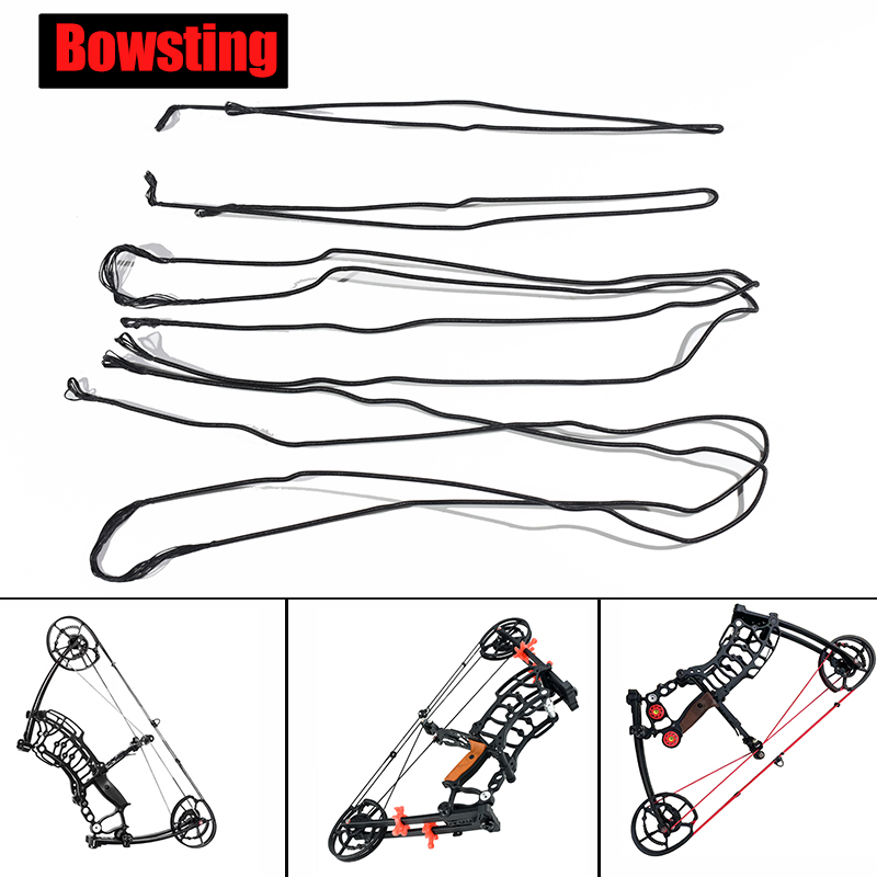 Bowstring For Recurve Bow Comp – Bow Stringer Tool recenzja i cena