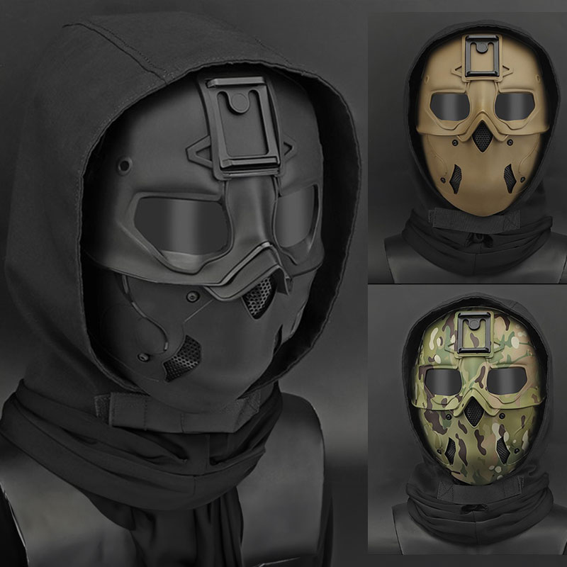 Wild Mask Set Tactical Equipme – Wildman Hunting & Outdoor Vanderbijlpark recenzja i cena